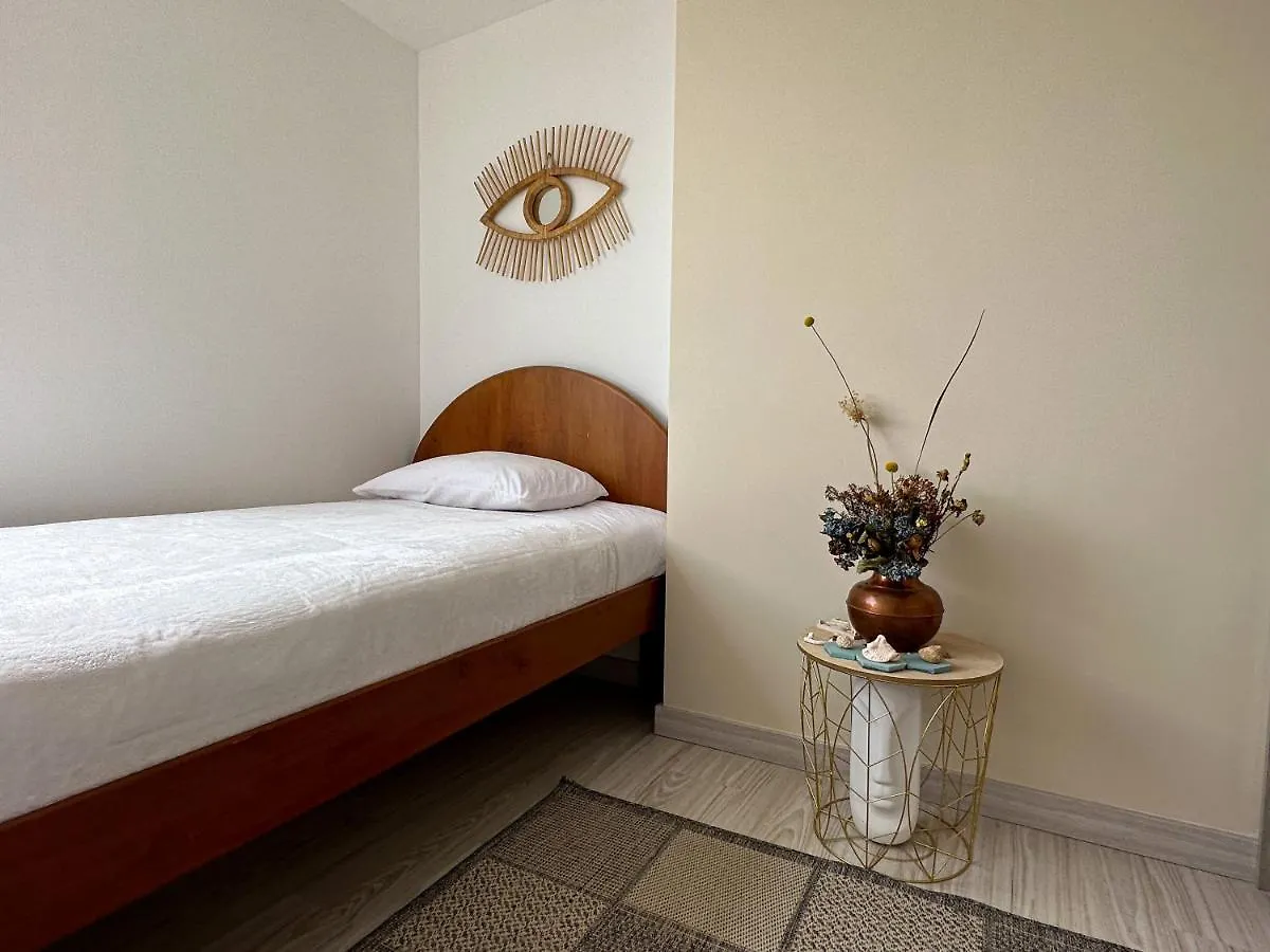 Zen Poblado Apartment Medellin Homestay