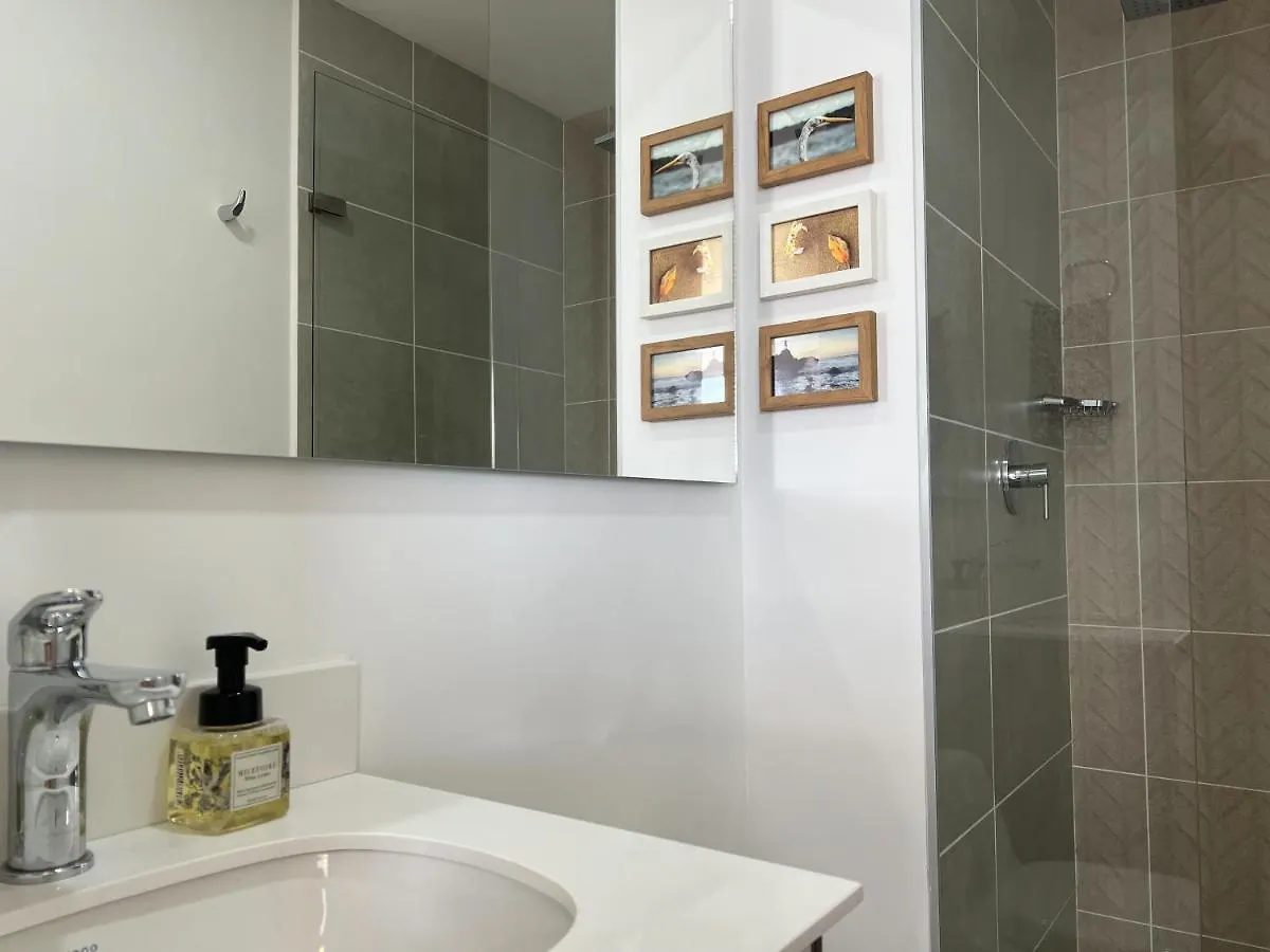 Zen Poblado Apartment Medellin 0*,